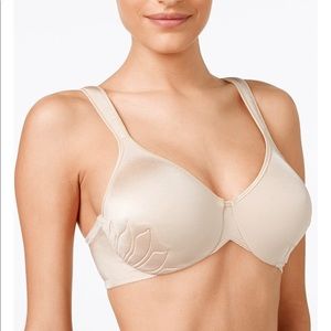 Bali Live It Up Full Figure Bra